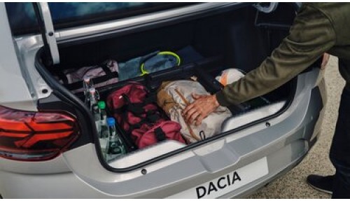 Dacia Logan 2021 - София